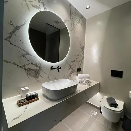 Apartman Mare
