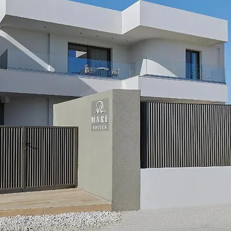 Mare Apartman