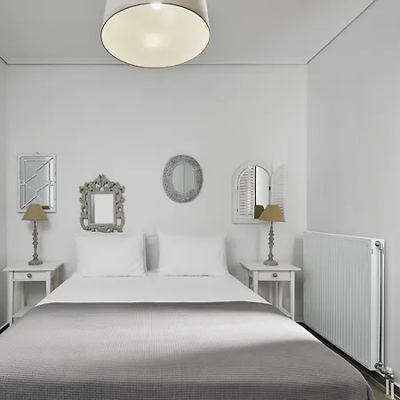 Apartman Mare