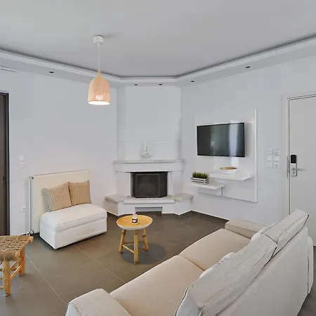 Διαμέρισμα Mare Λέχαιο