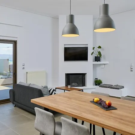 Apartamento Mare *