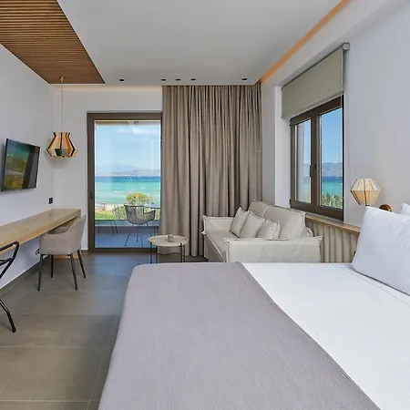 Mare Διαμέρισμα