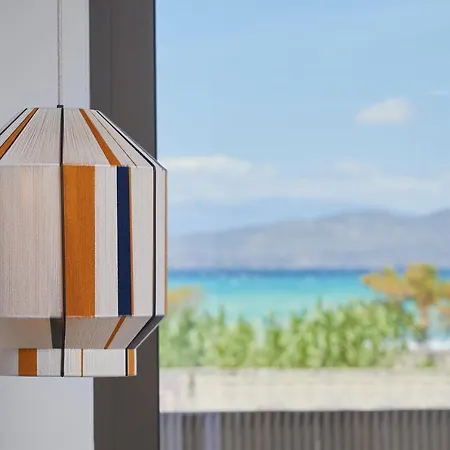 Appartement Mare *