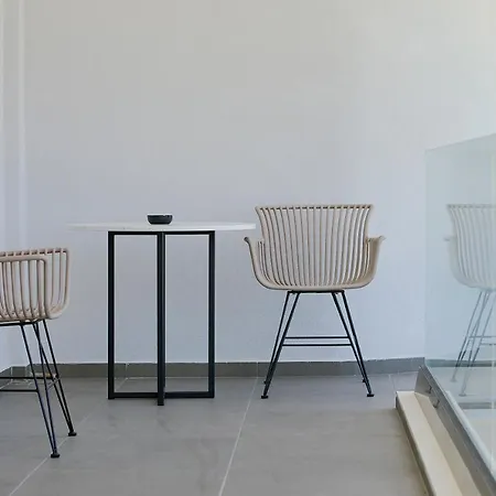 Διαμέρισμα Mare Λέχαιο