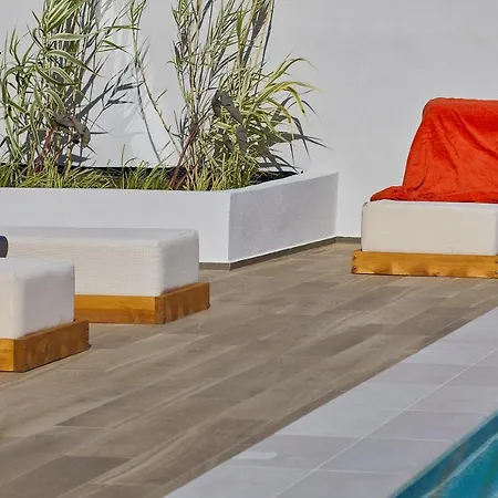 Mare Apartment *