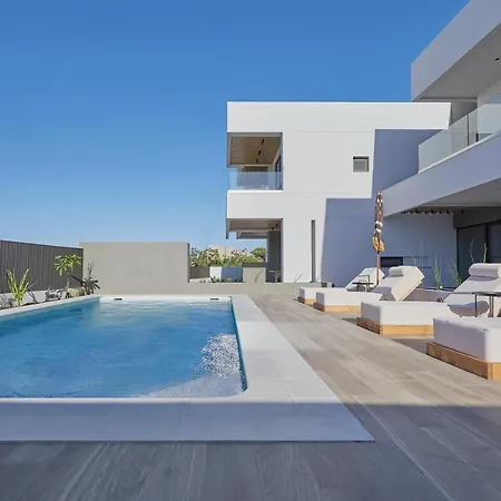 Mare Apartman