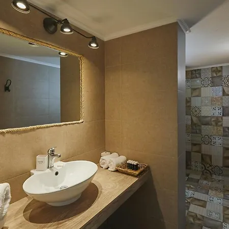 Mare Apartman