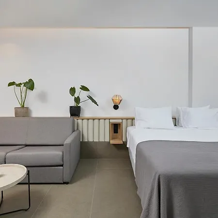 Διαμέρισμα Mare Λέχαιο