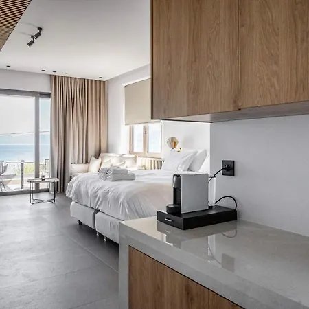 Apartment Mare *