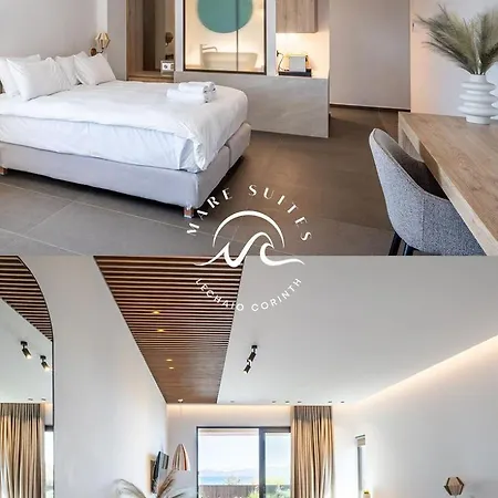 Apartman Mare *