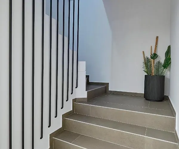 Mare Appartement Lechaio