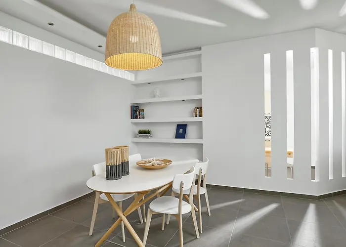 Mare Apartman *