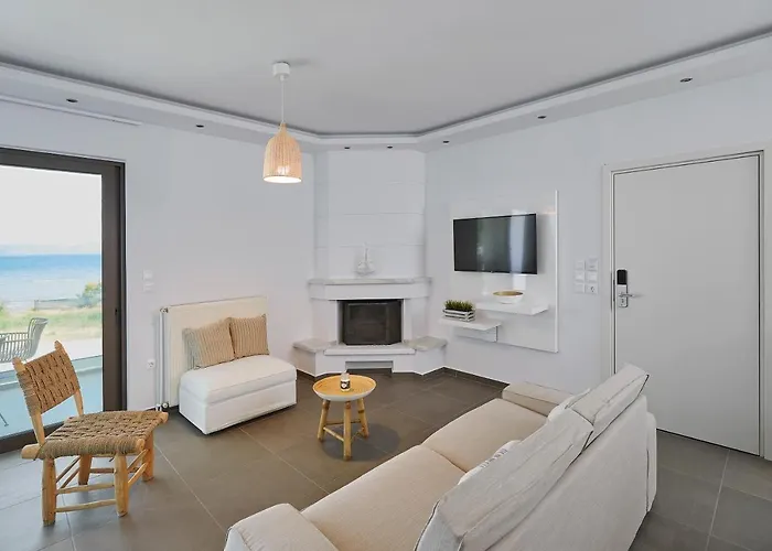 Appartement Mare Lechaio