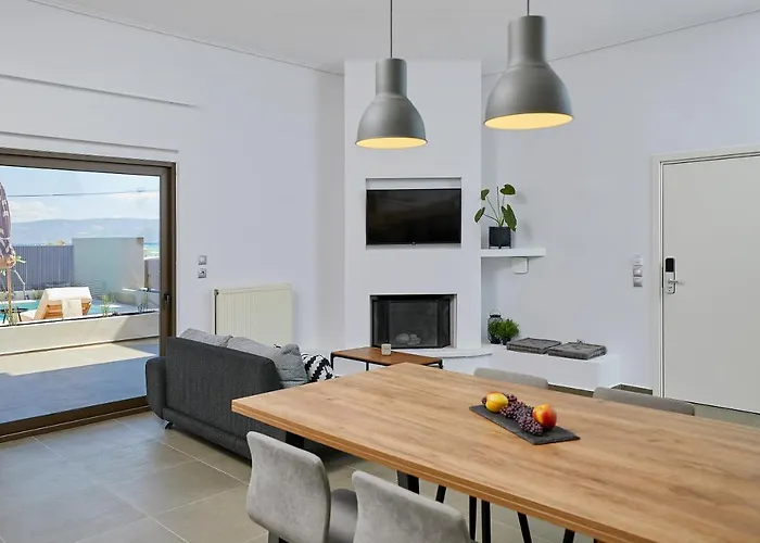 Appartement Mare *