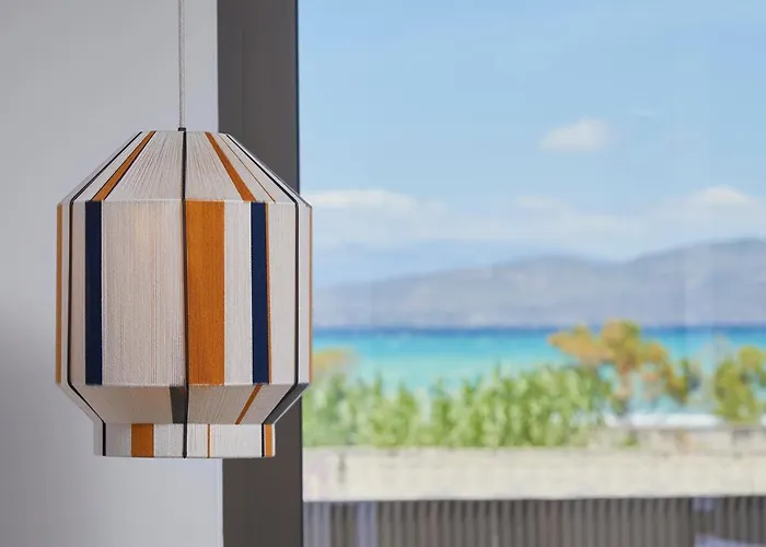 Appartement Mare *