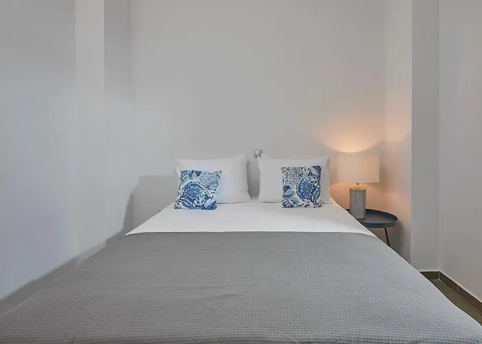 Appartement Mare *