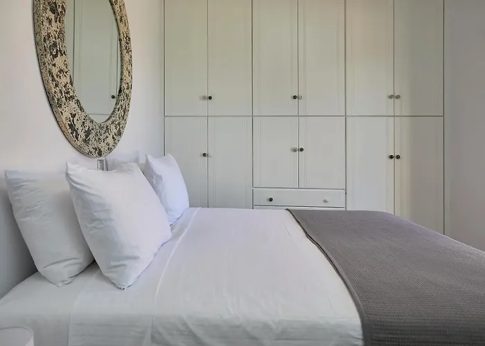 Apartamento Mare Lechaio