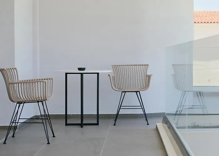 Apartamento Mare Lechaio