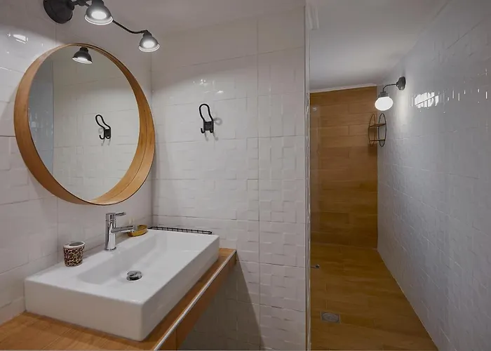 Mare Appartement Lechaio