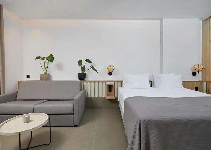 Apartamento Mare Lechaio