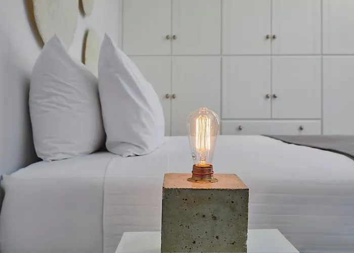 Appartement Mare Lechaio