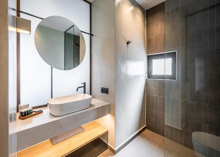 Mare Appartement Lechaio